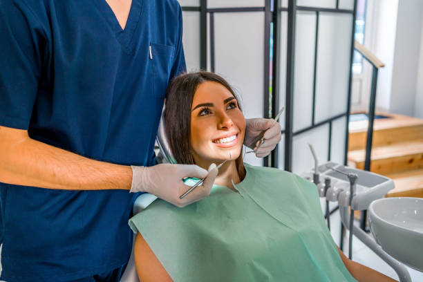 Best Dental Exams and Cleanings  in Liberty, MO